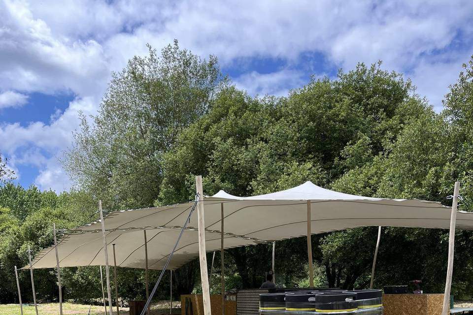 Bar festa