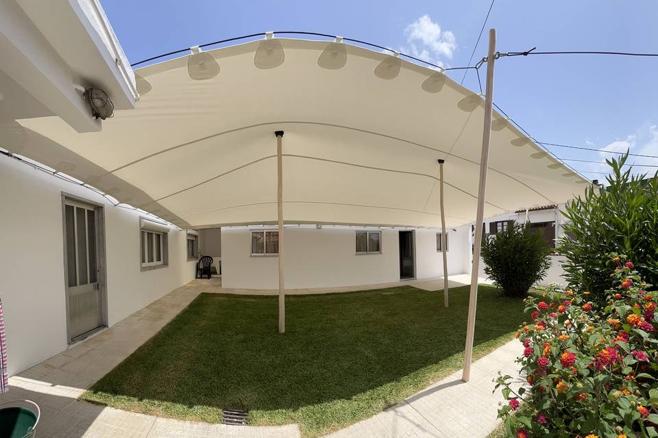 JW Tents