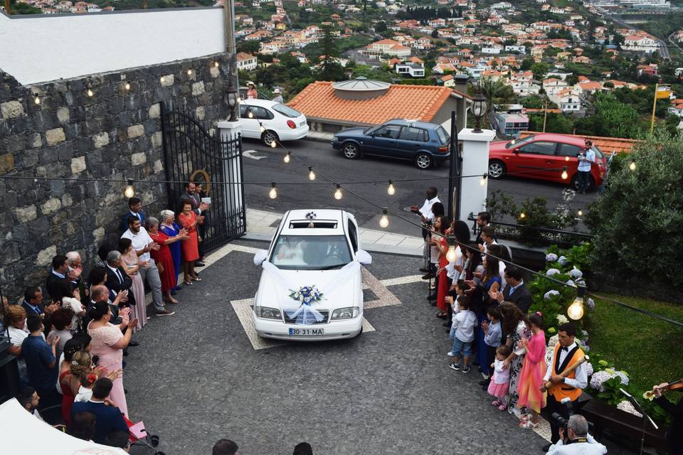 Quinta Estação