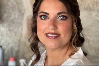 Sofia Gomes Maquilhagem & Penteados