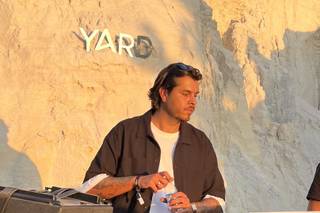DJ Mago