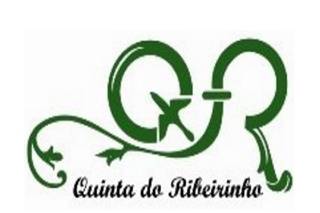 Quinta do Ribeirinho Logo