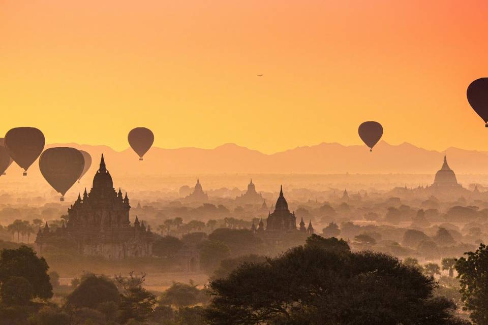 Myanmar