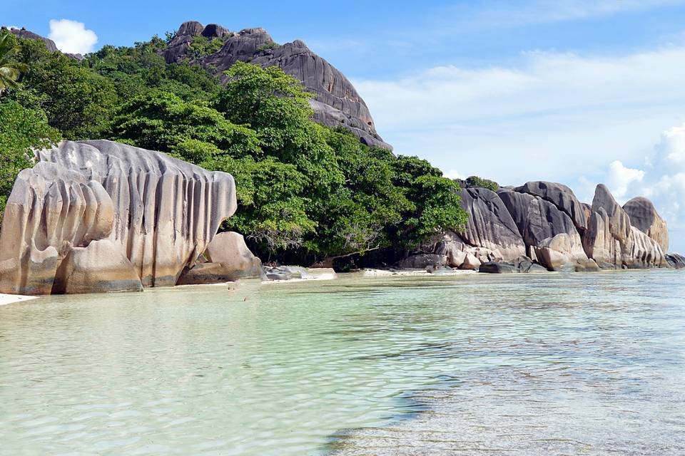 Seychelles