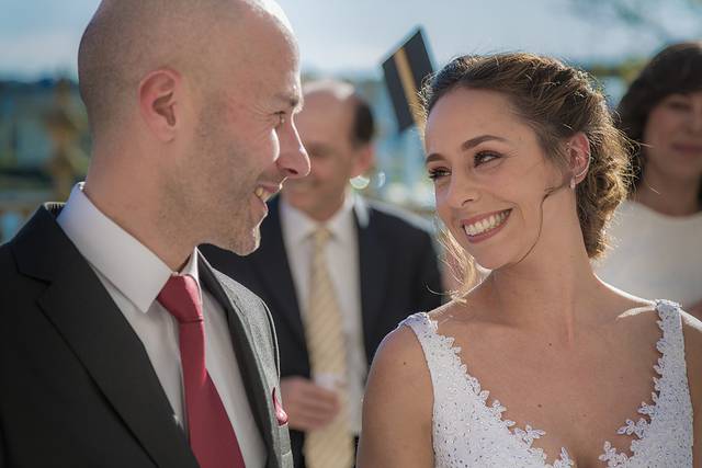 Casamento I+N