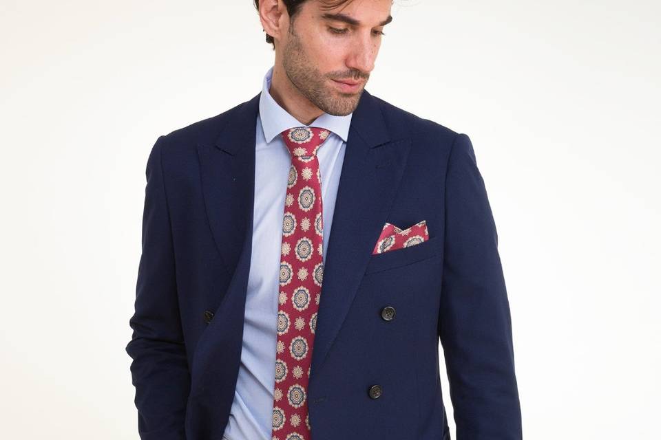 Conjunto Homem
