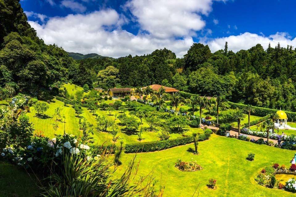 Quinta da Madeira Velha
