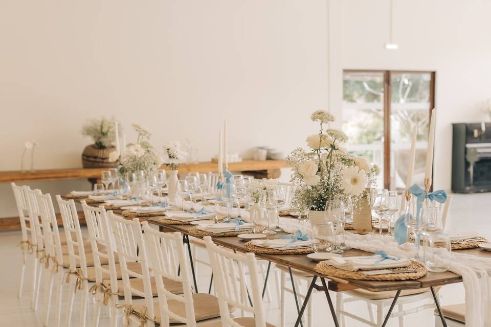 Quinta da Amoreira Eventos