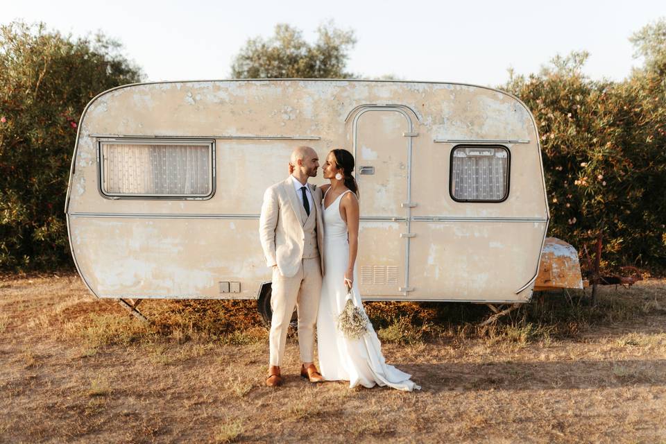 Casamento Quinta do Cerrado