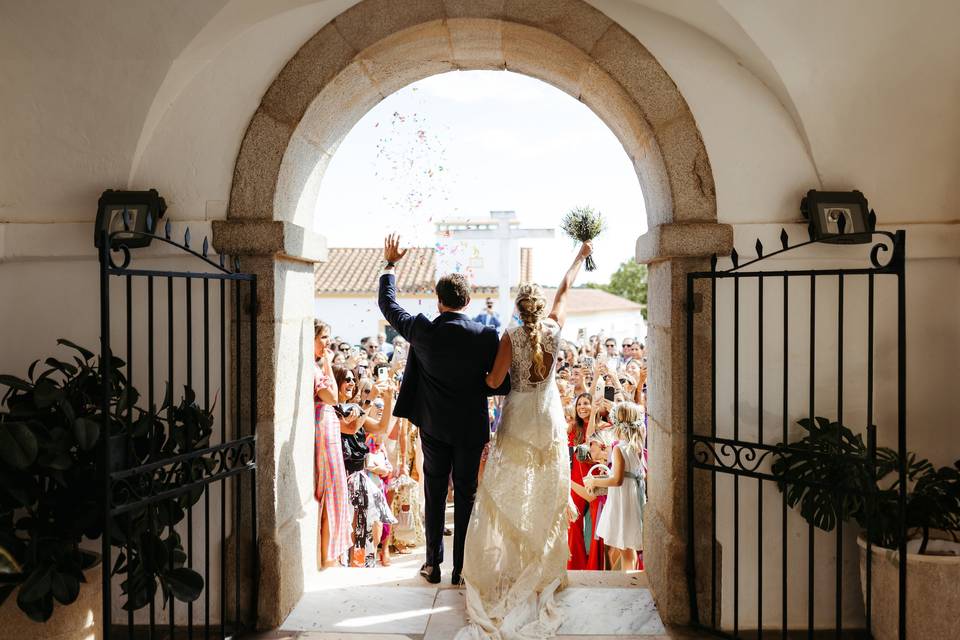 Casamento Évora