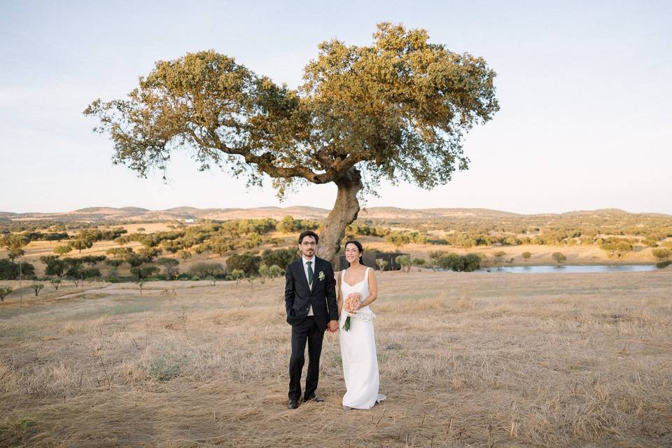 Casamento Monte dos Cordeiros