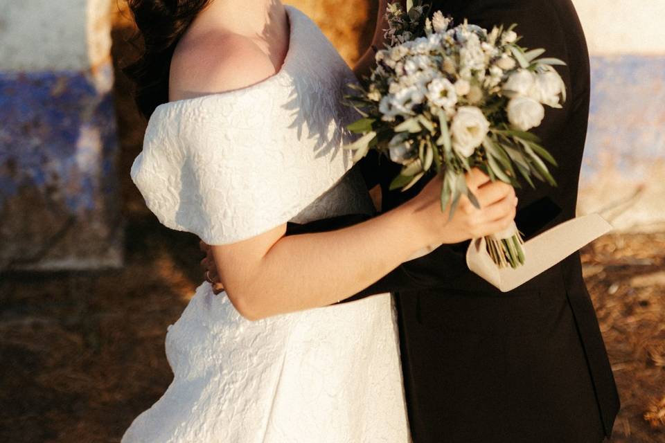 Casamento Monte do Ramalho