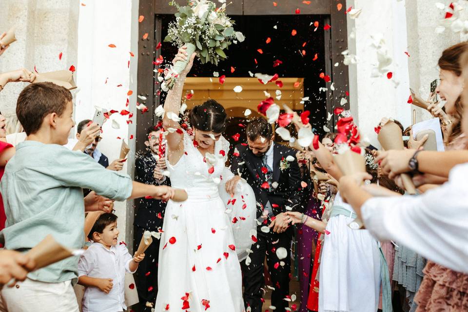 Casamento Évora