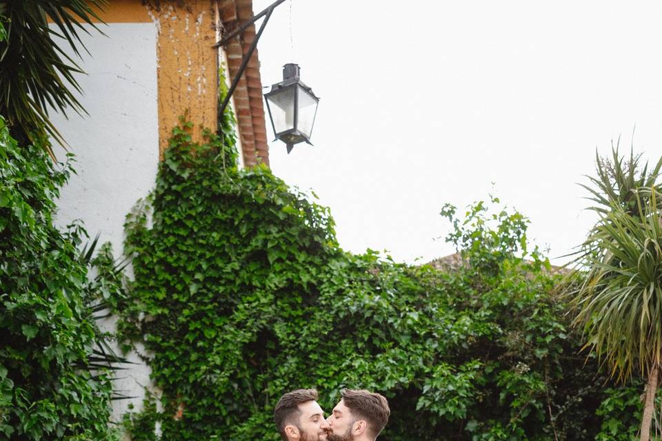 Casamento