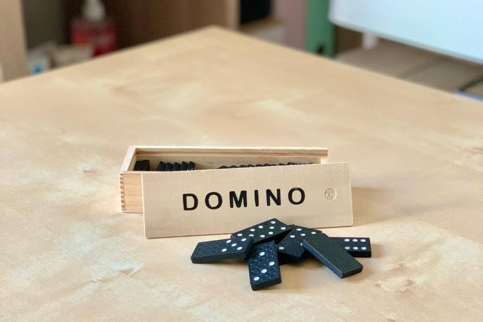 Domino