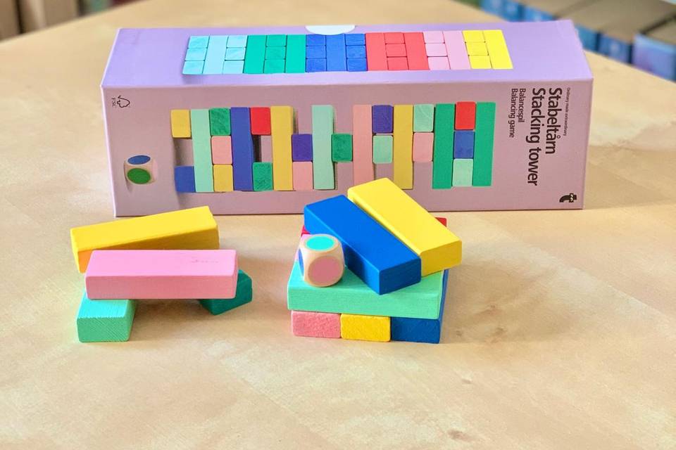 Jenga