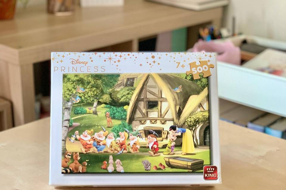 Puzzle