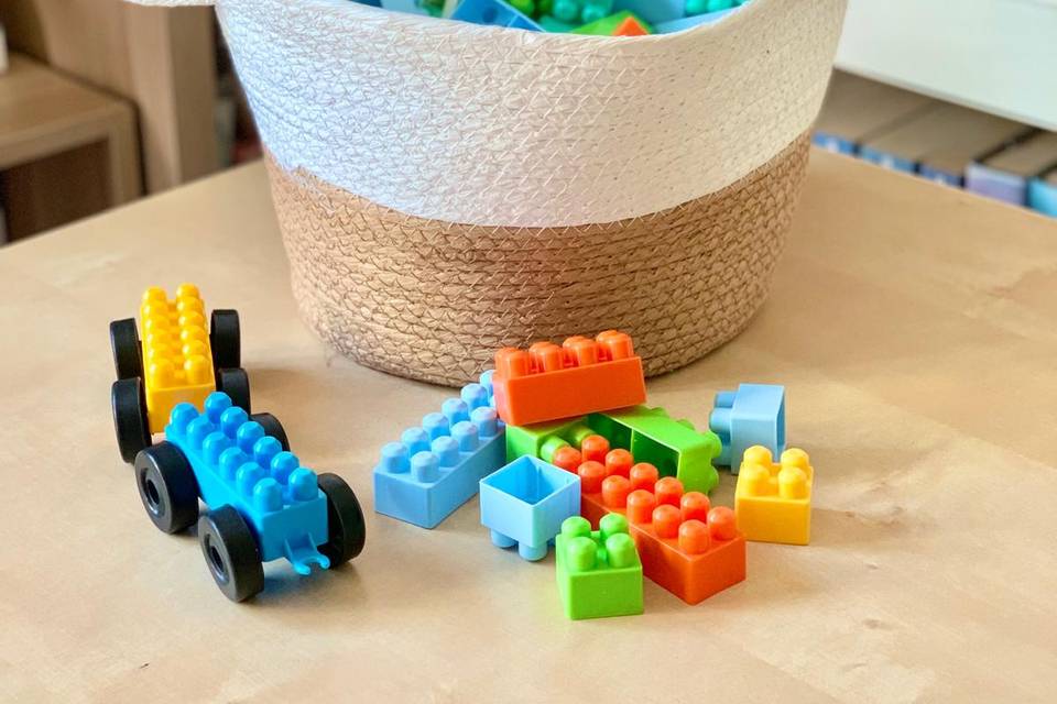 Blocos de construção