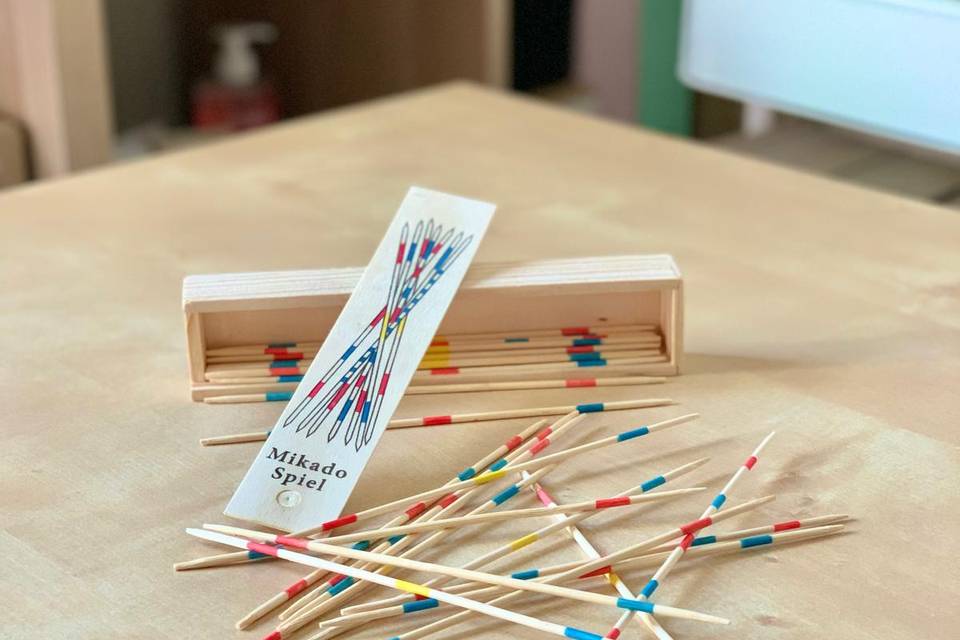 Mikado