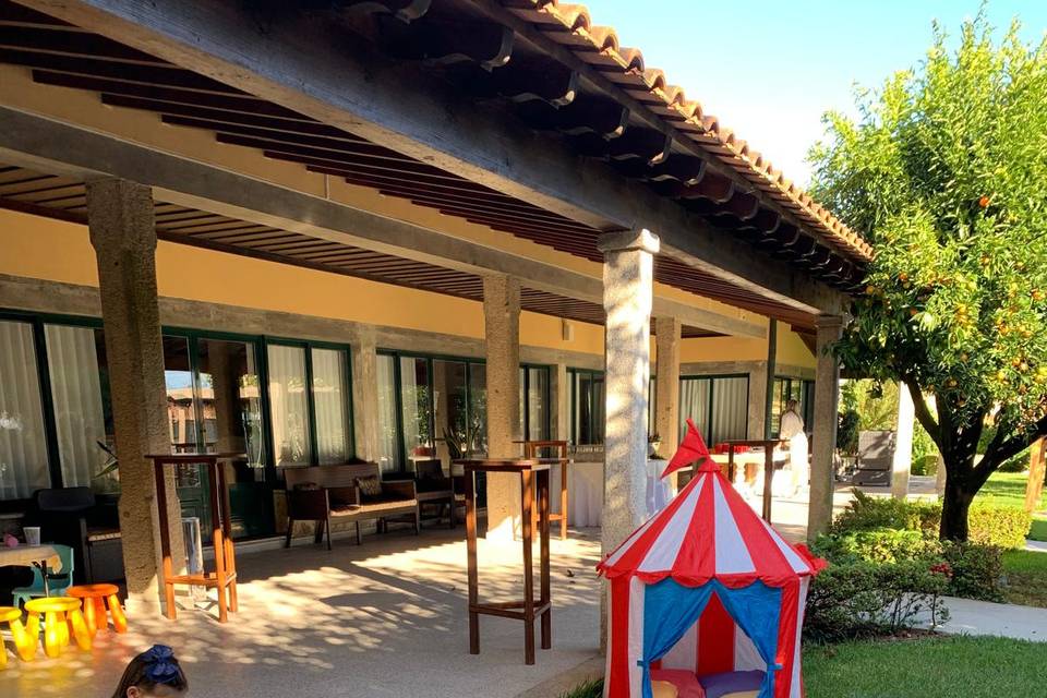 Batizado