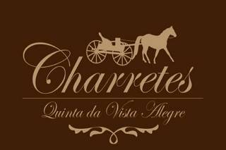Charretes Quinta da Vista Alegre Logo