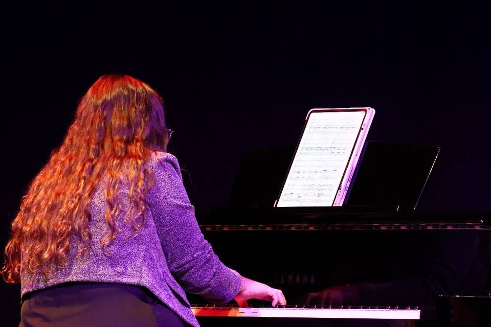 Pianista