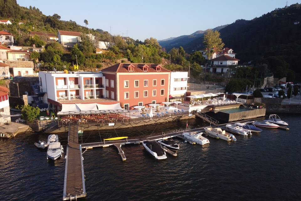 Douro Hotel Porto Antigo