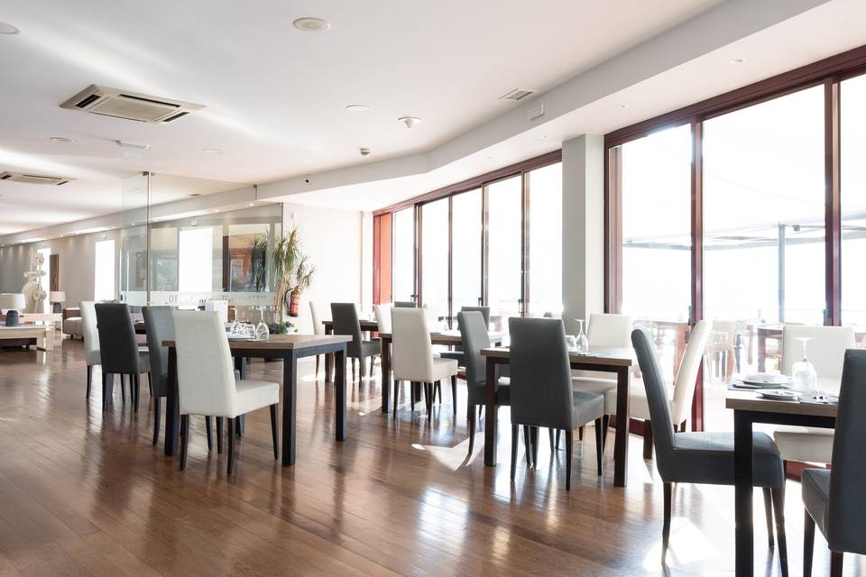 Sala Serpa Pinto