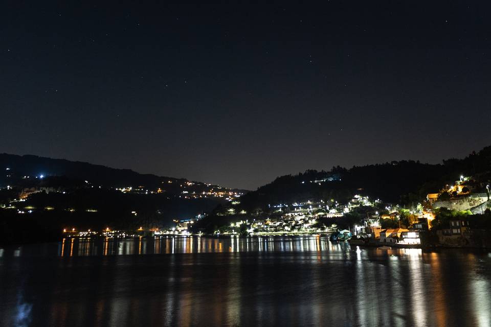 Vistas fantásticas