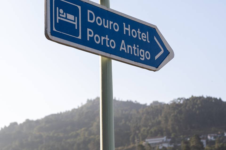 Douro Hotel Porto Antigo