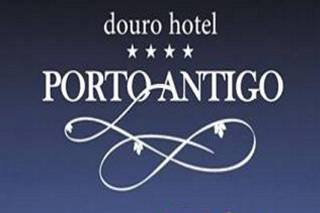 Hotel porto antigo logo