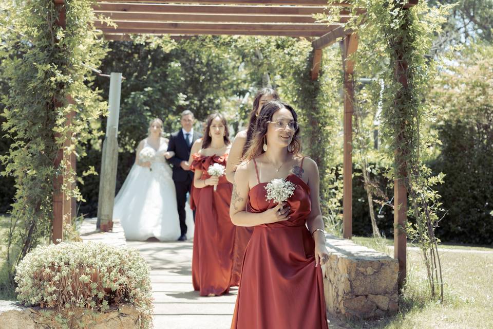Filipa & Tiago
