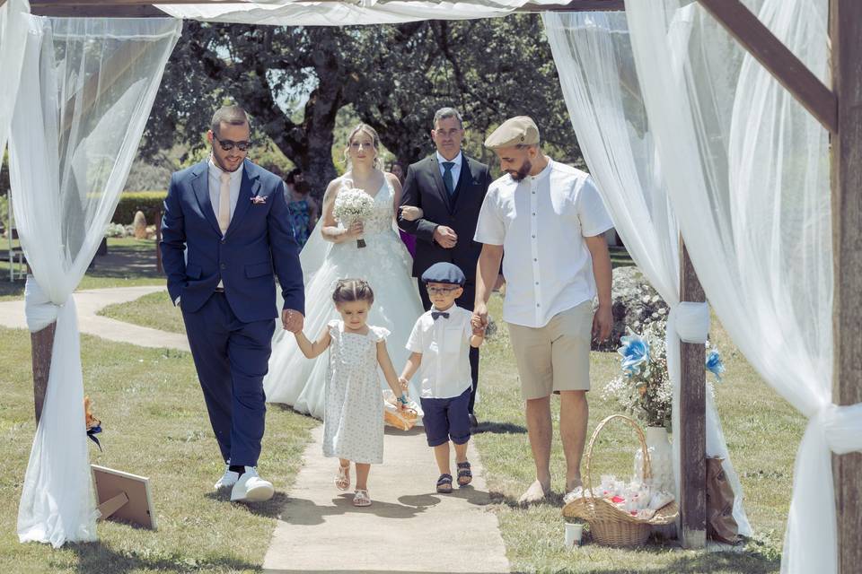 Filipa & Tiago