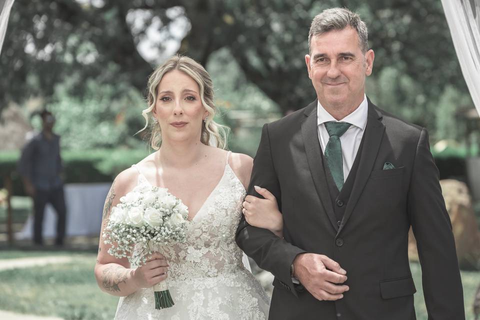 Filipa & Tiago