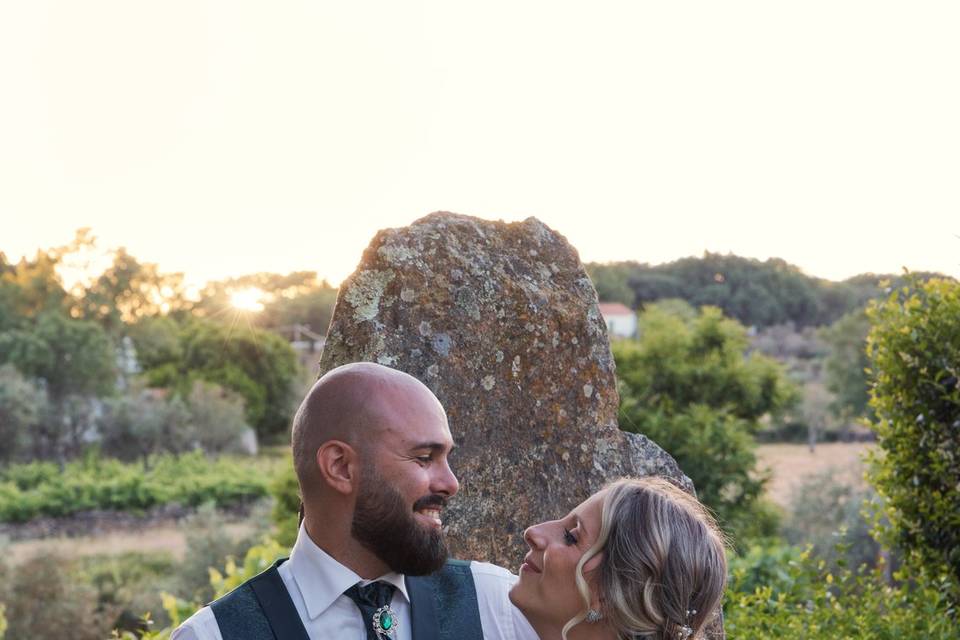 Filipa & Tiago