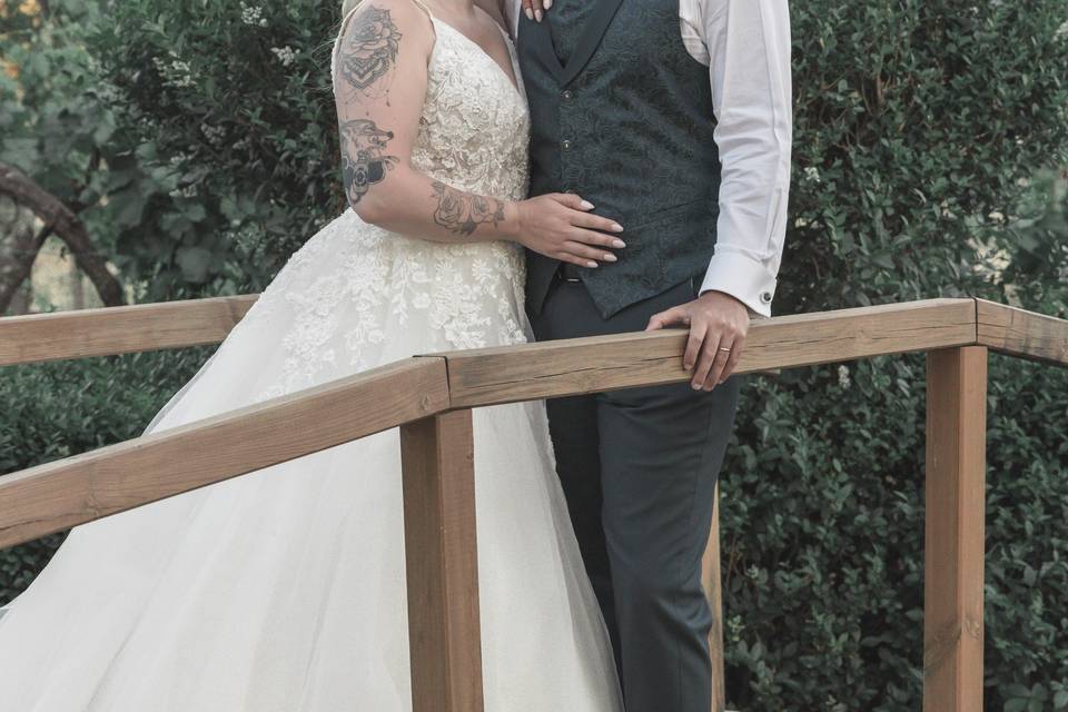Filipa & Tiago