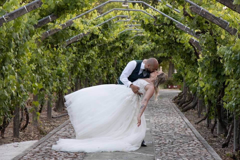 Filipa & Tiago