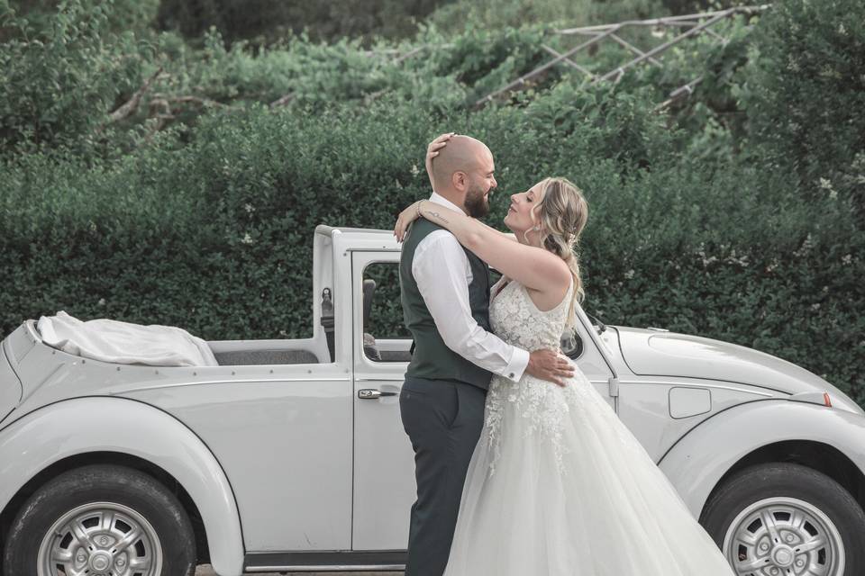 Filipa & Tiago
