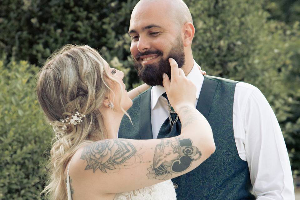 Filipa & Tiago