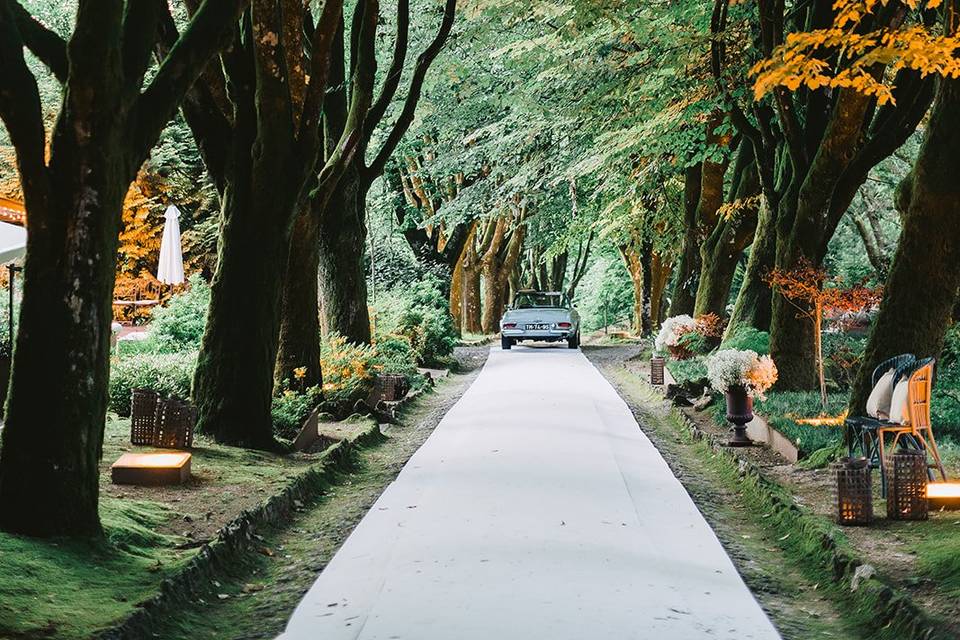 Parque da Penha