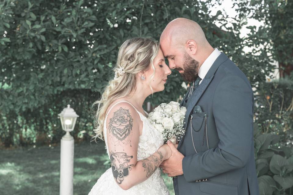 Filipa & Tiago