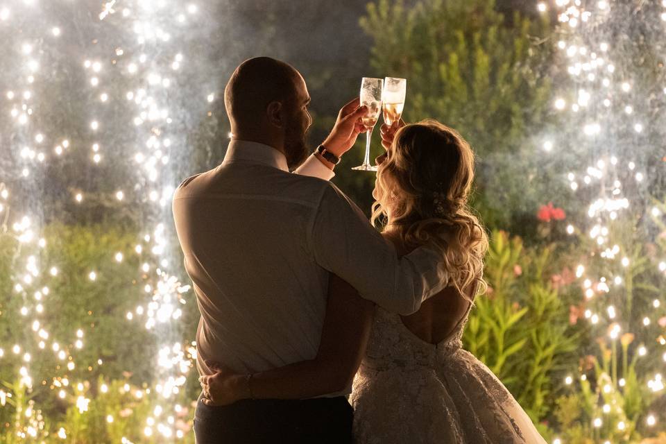 Filipa & Tiago