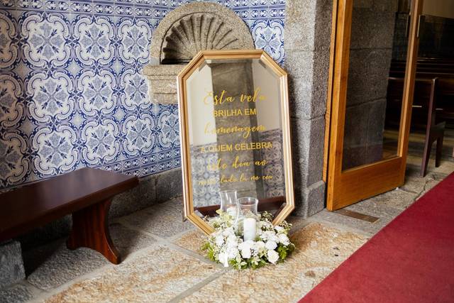 Quadro Personalizado