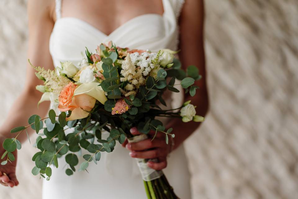 Ramo de Noiva
