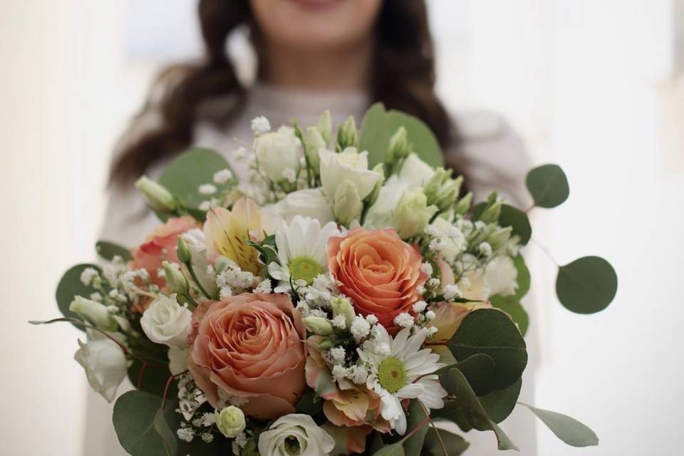 Ramo de Noiva