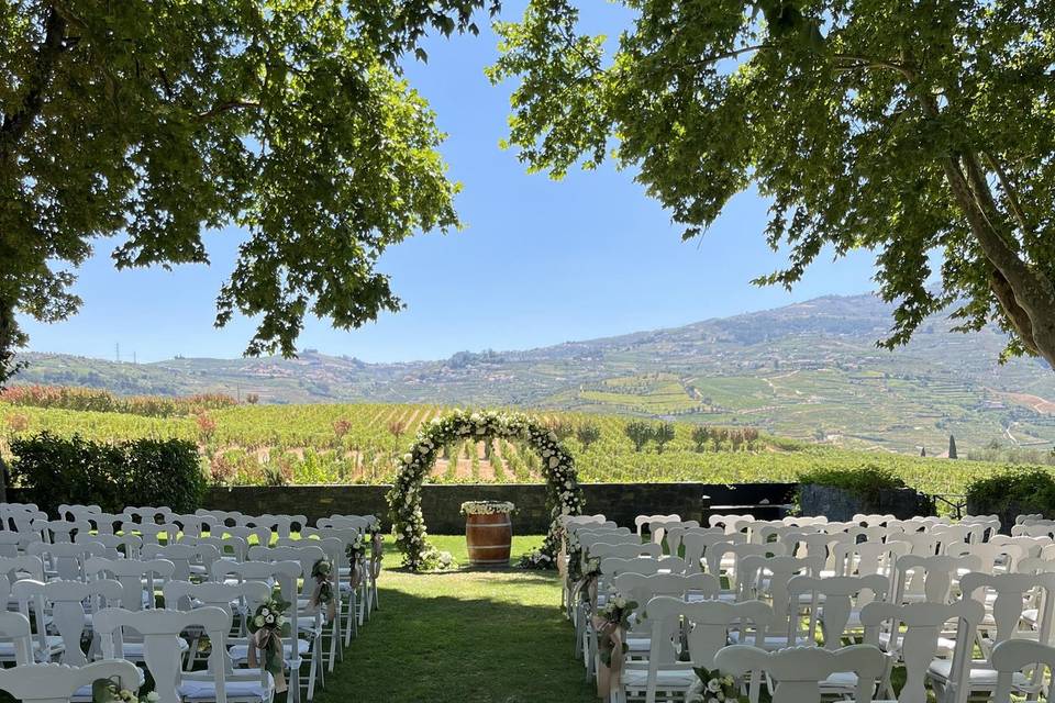 Quinta da Pacheca