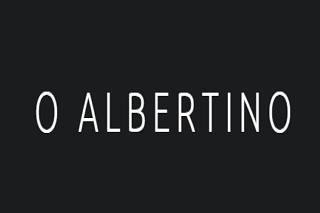 O Albertino Folgosinho Logo