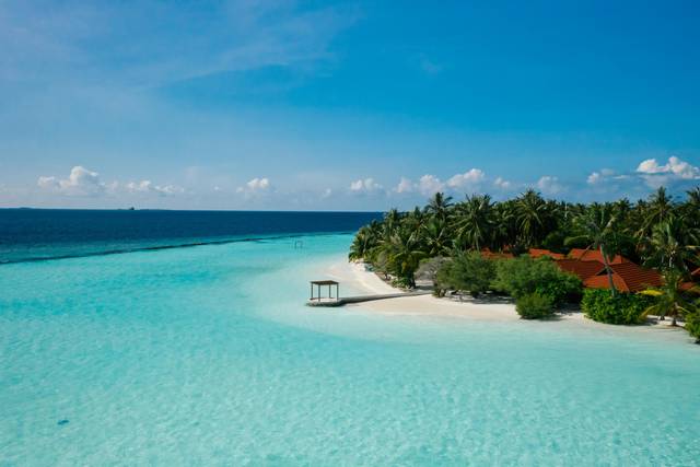 Love Miles Travel