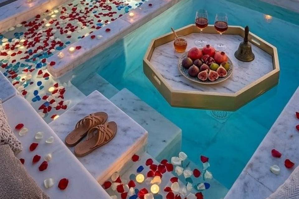 Santorini