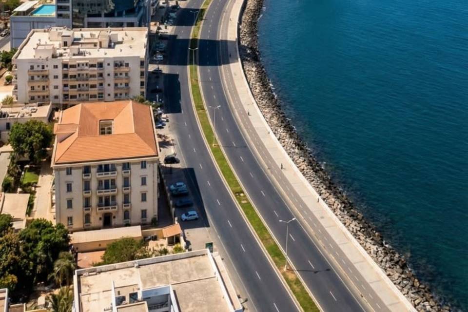 Dakar